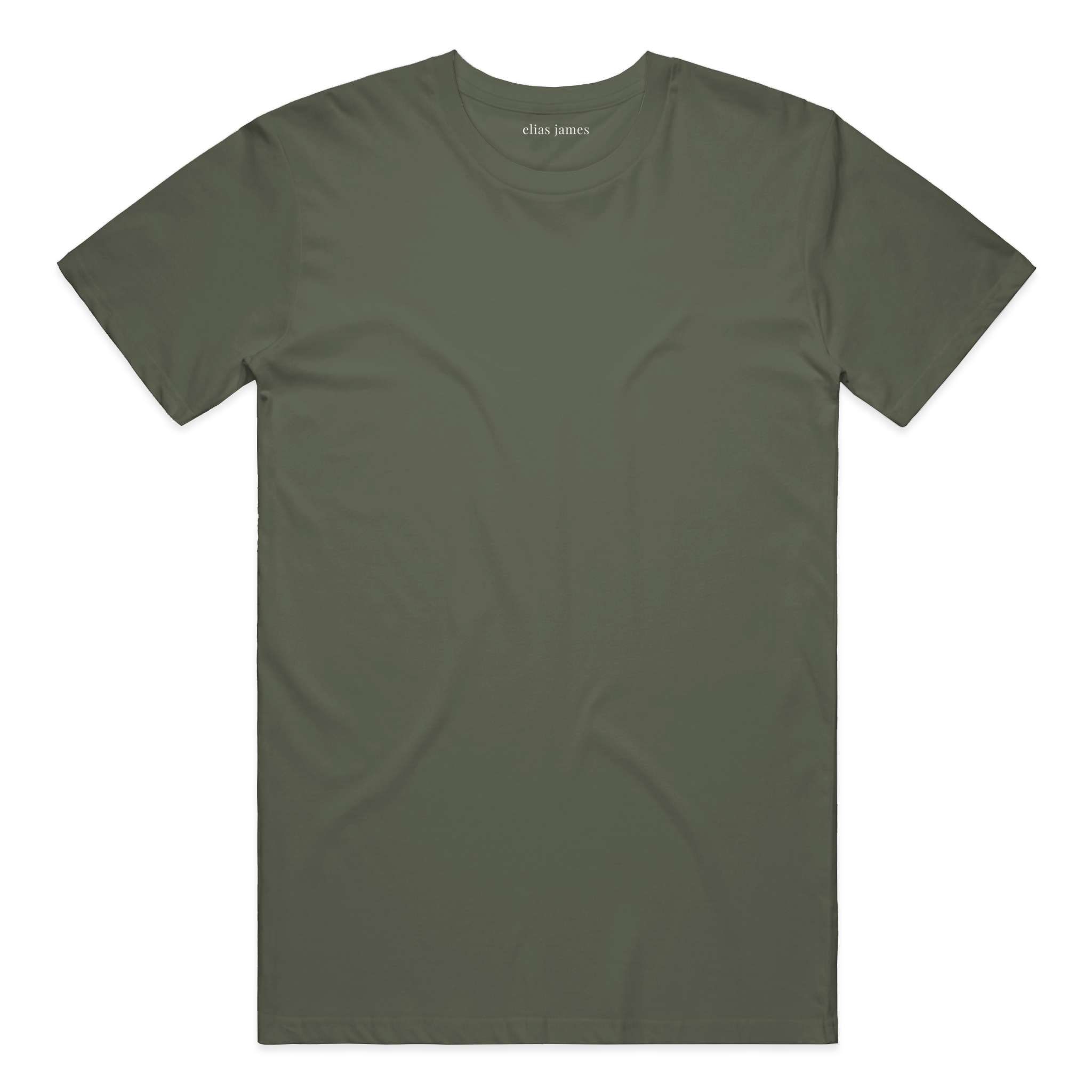 The Vanguard Tee