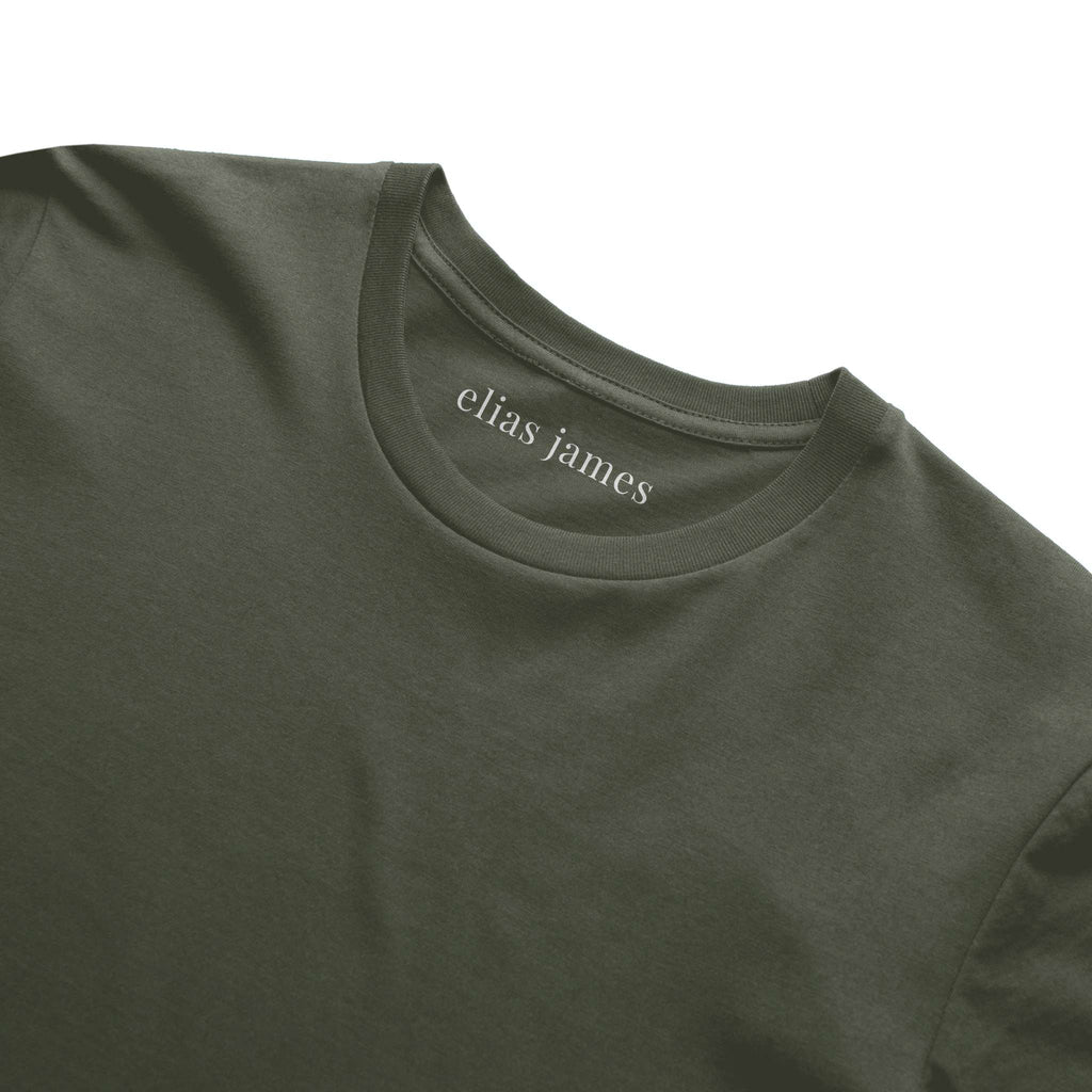 The Vanguard Tee