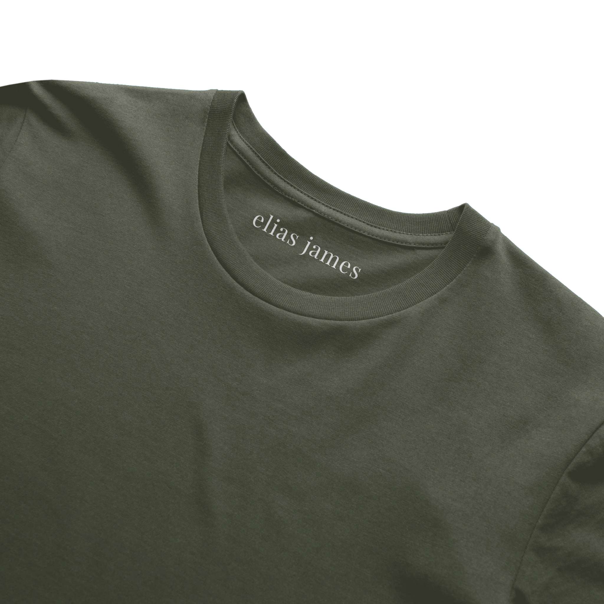 The Vanguard Tee