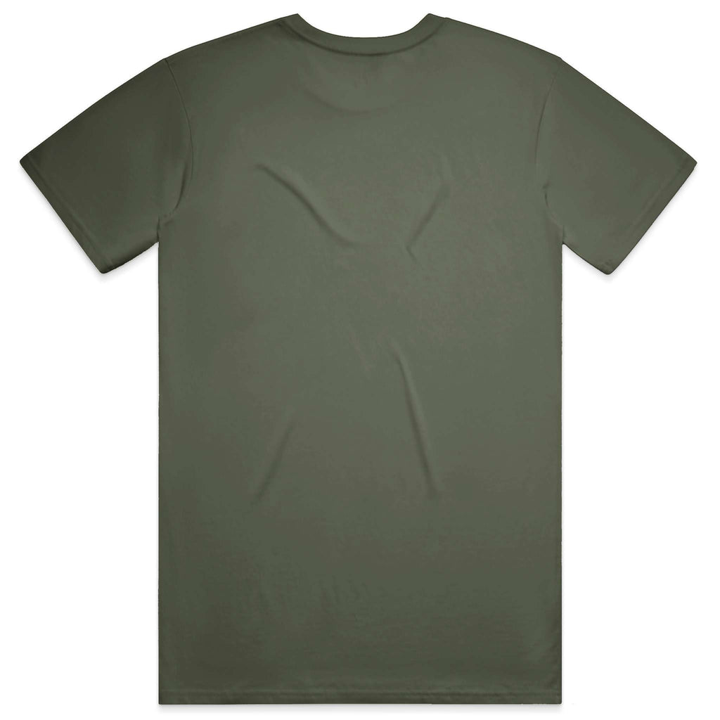 The Vanguard Tee