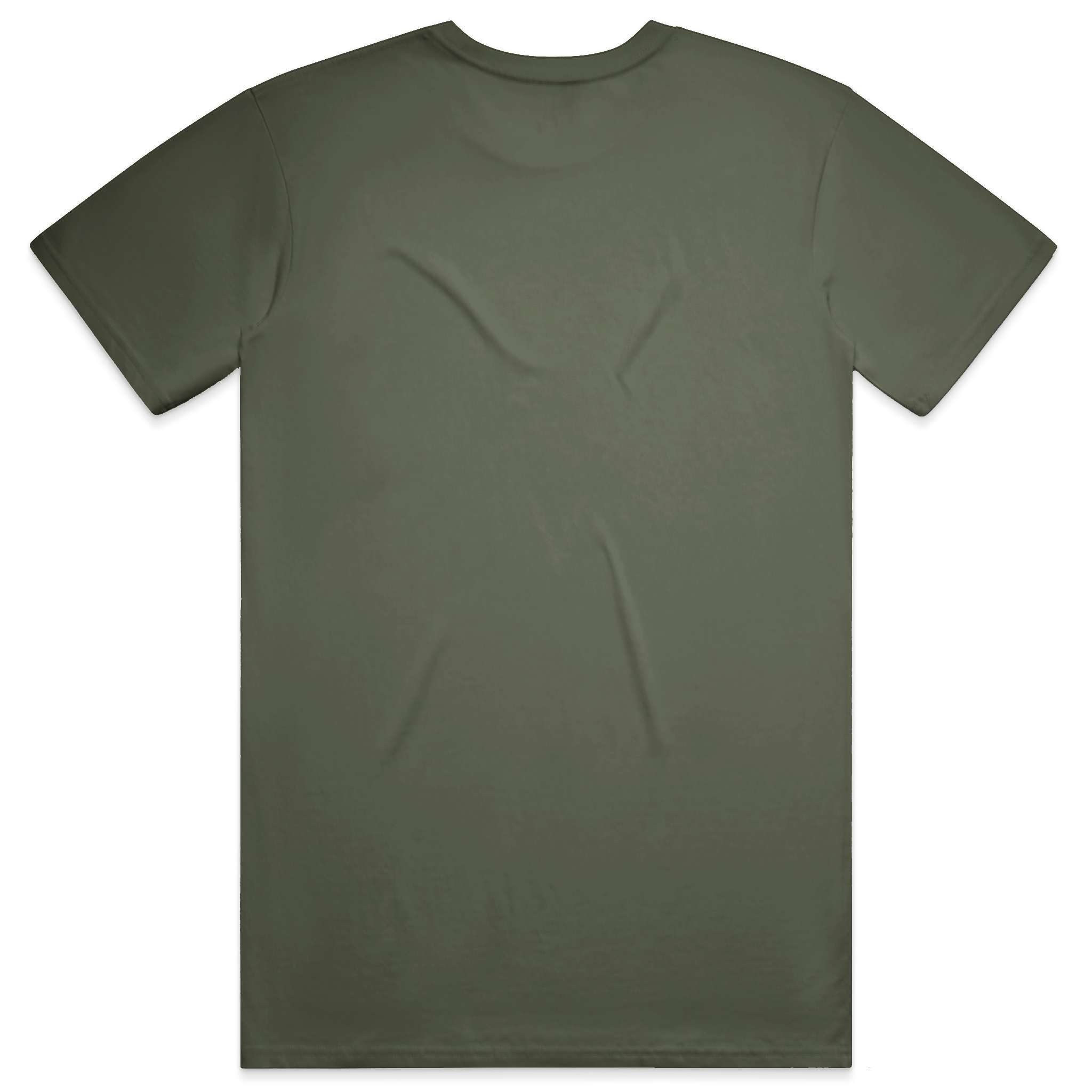 The Vanguard Tee