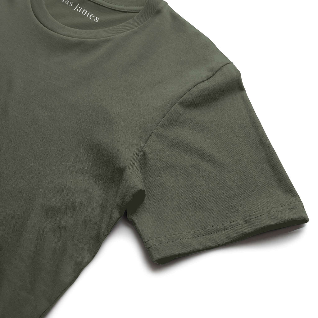 The Vanguard Tee