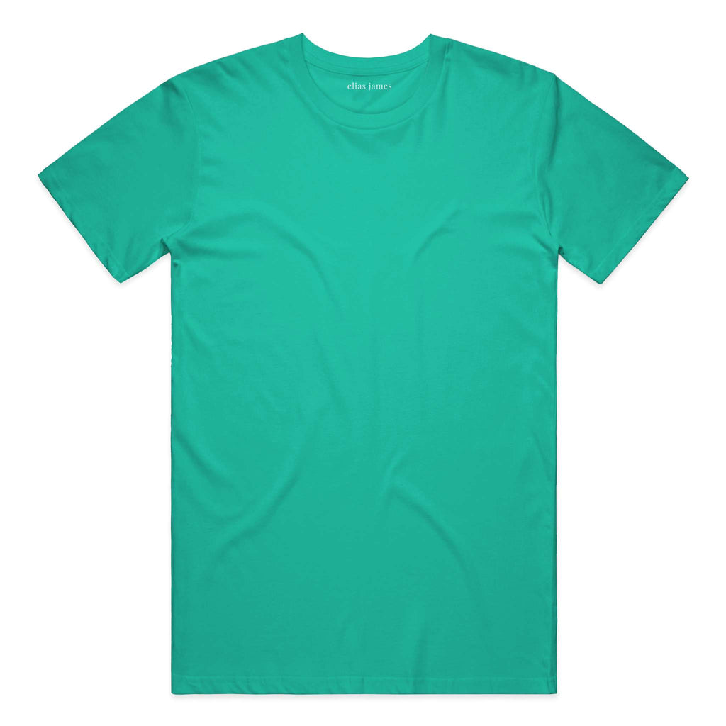 The Vanguard Tee