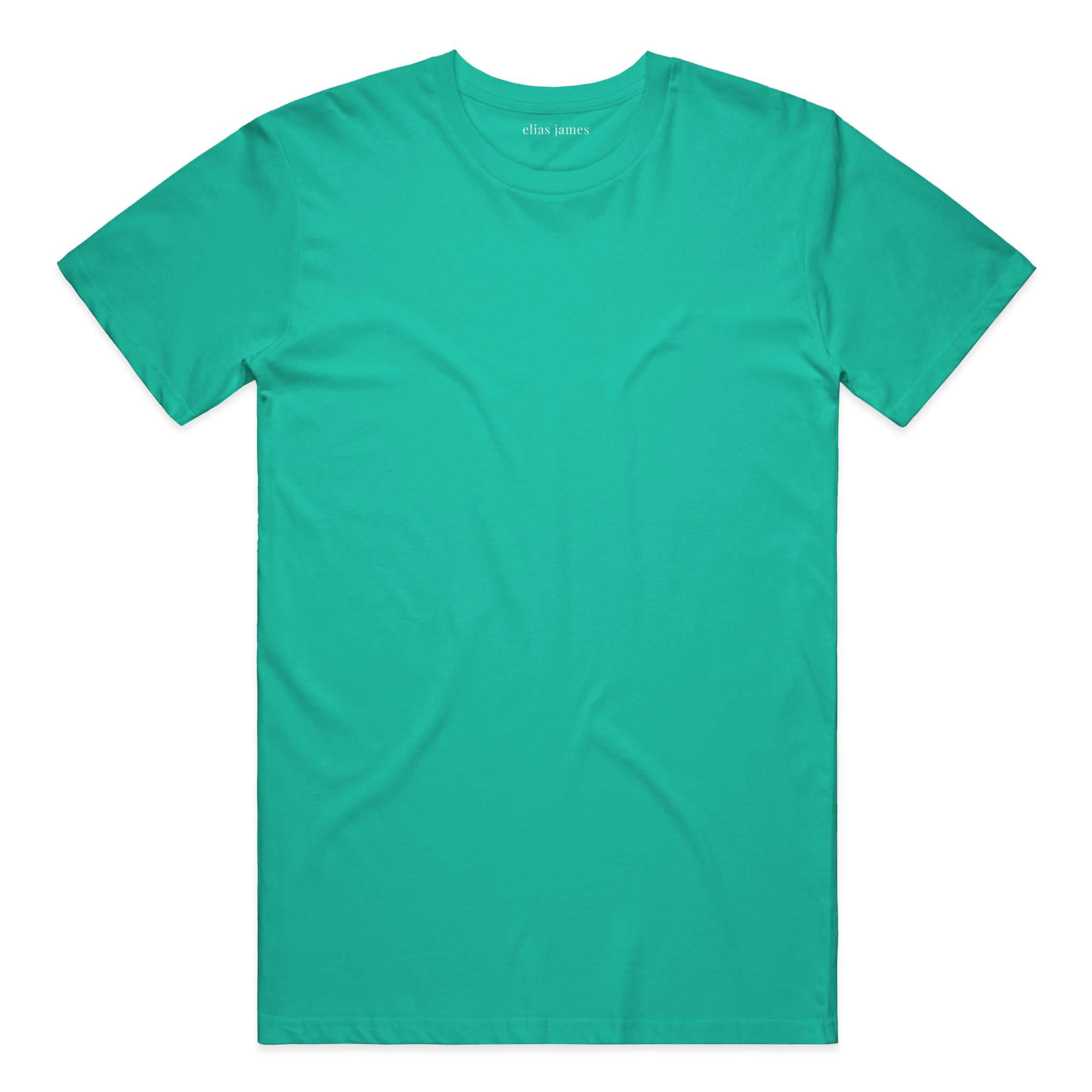 The Vanguard Tee