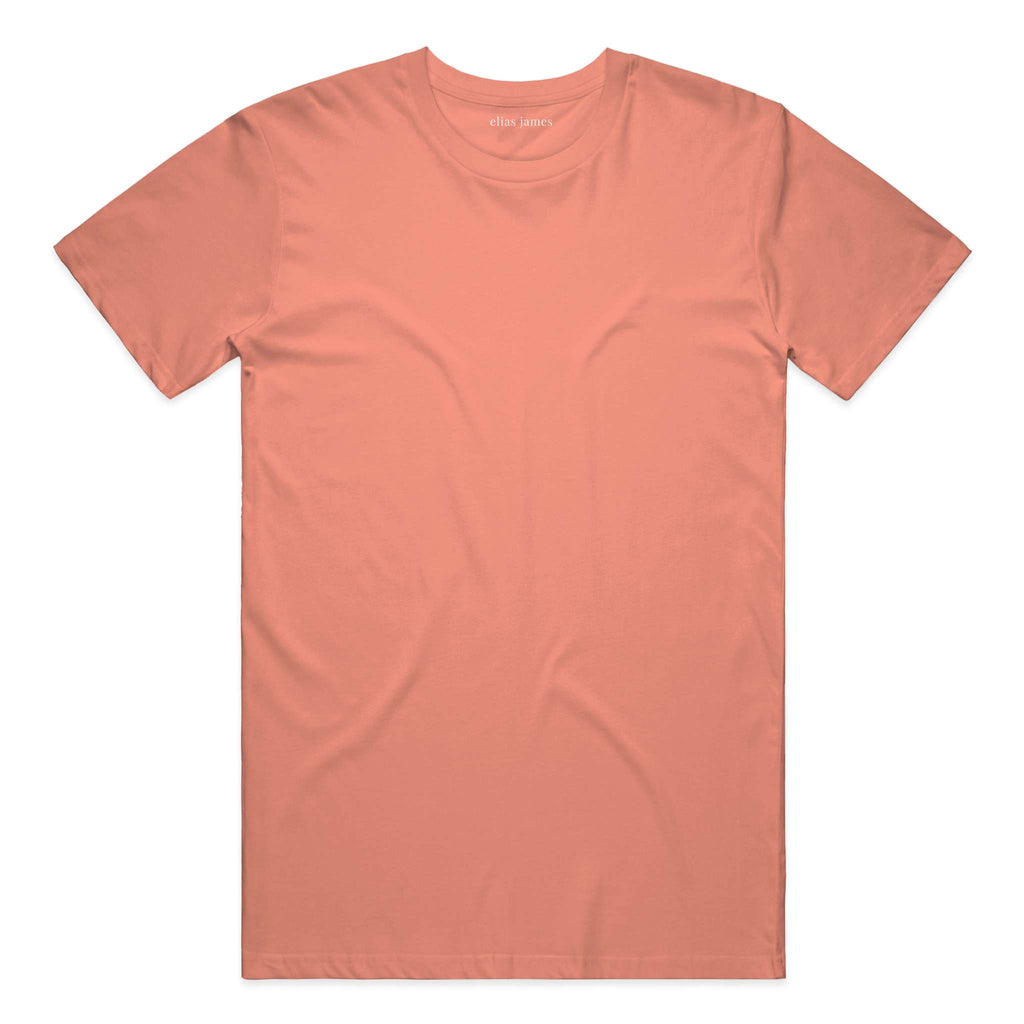 The Vanguard Tee
