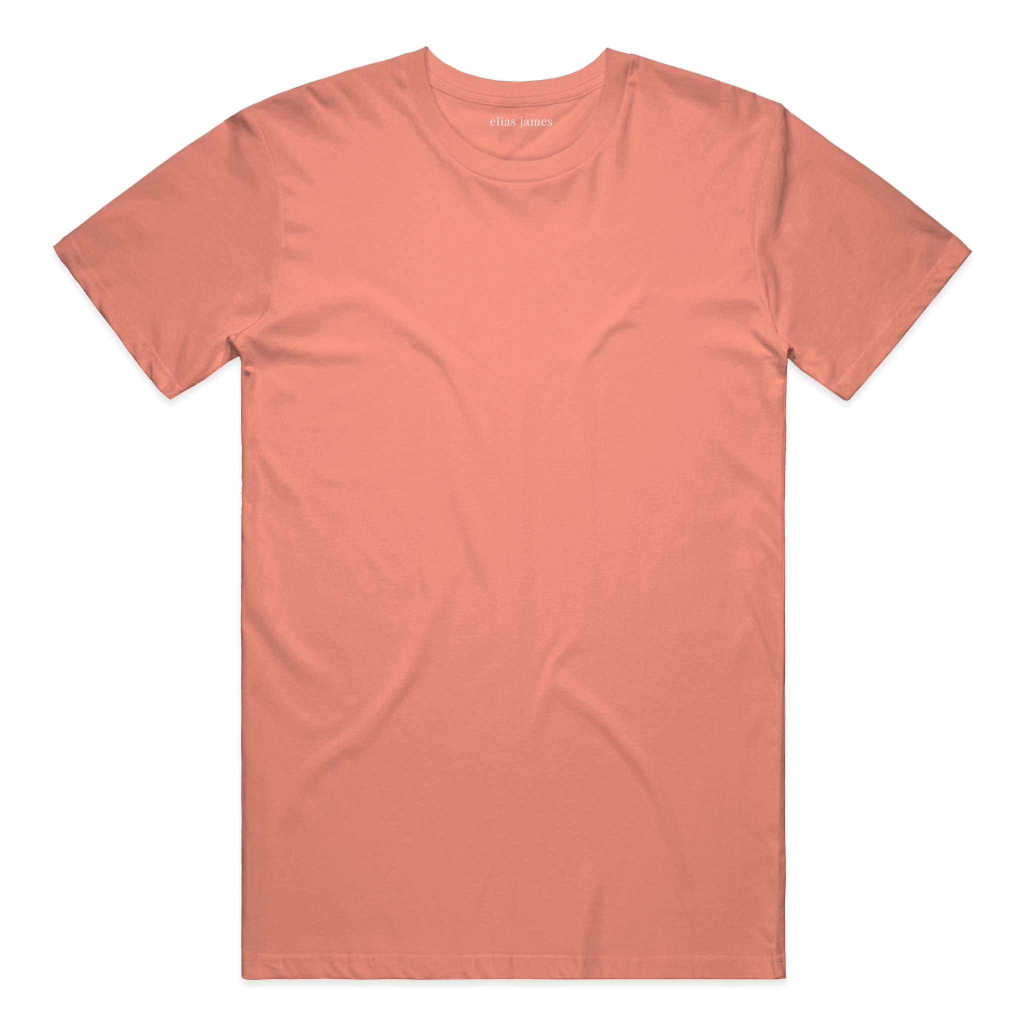 The Vanguard Tee