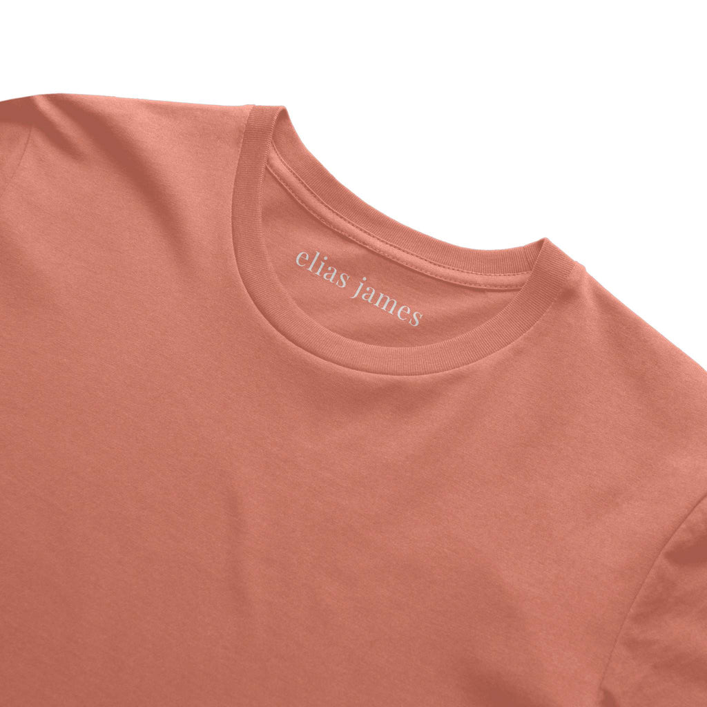 The Vanguard Tee