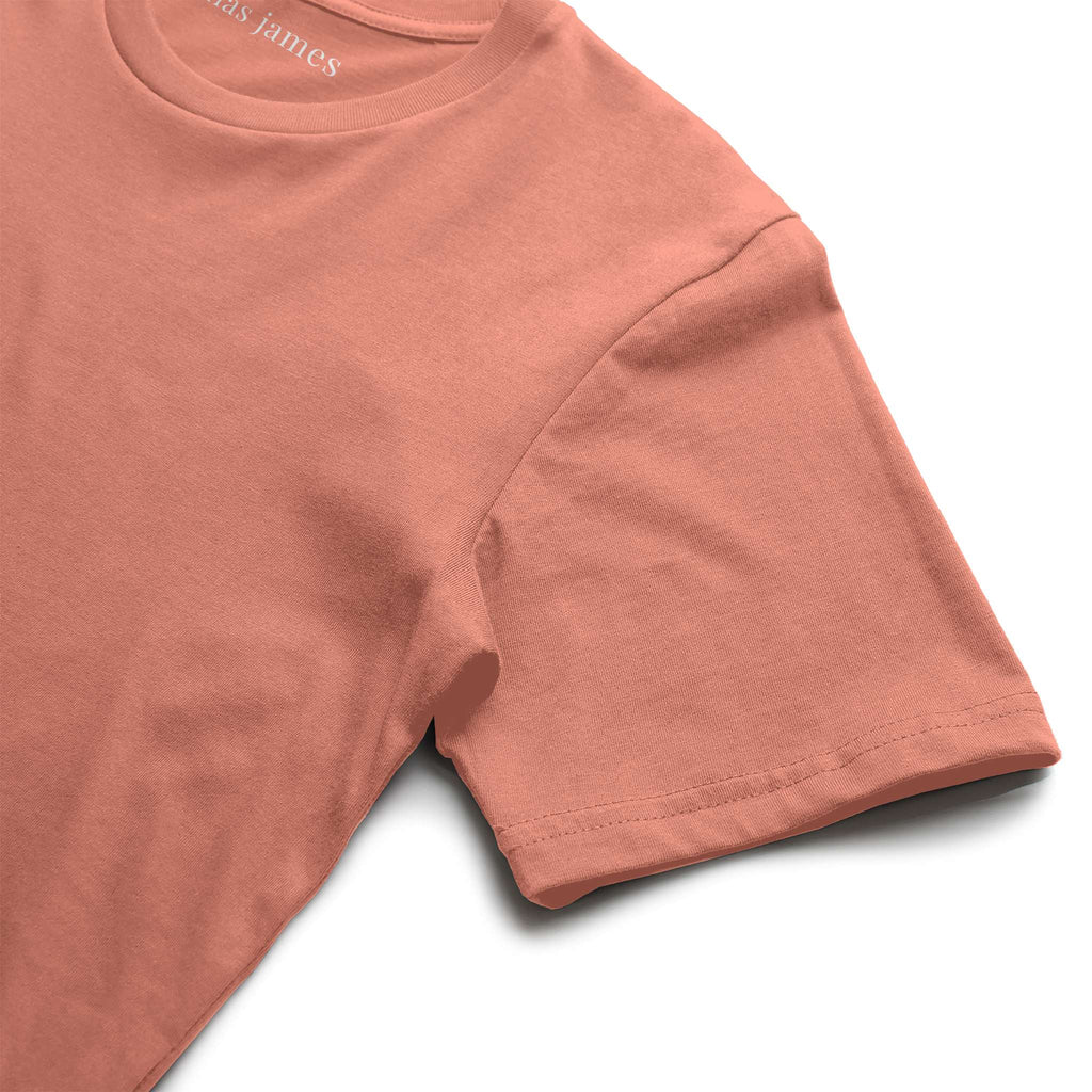 The Vanguard Tee