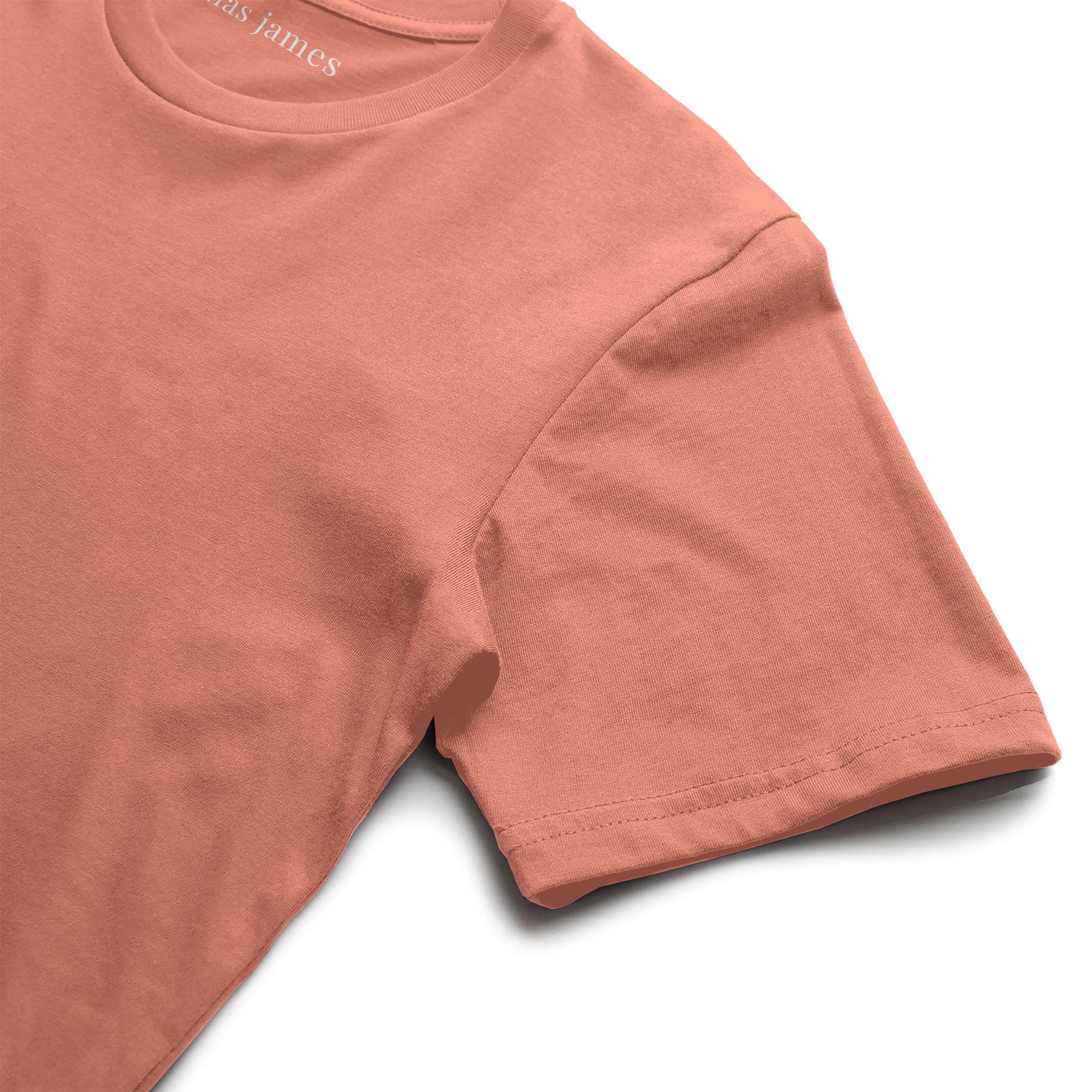 The Vanguard Tee
