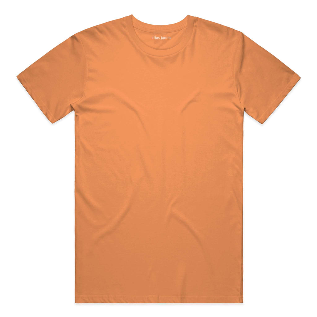 The Vanguard Tee
