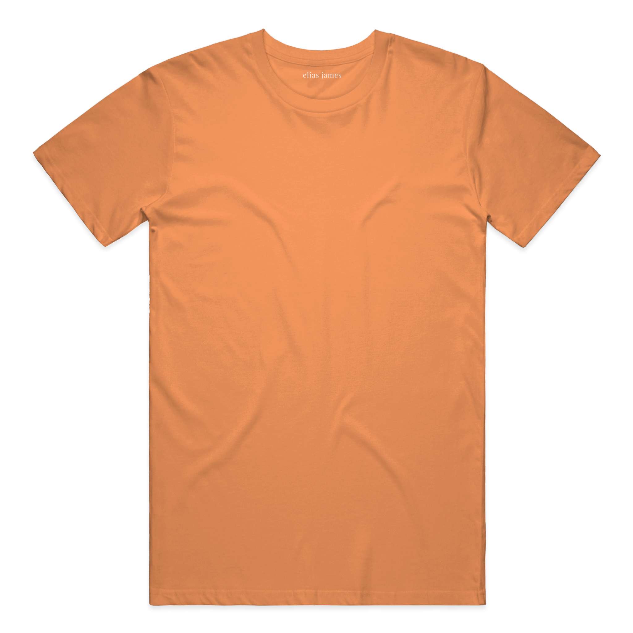 The Vanguard Tee
