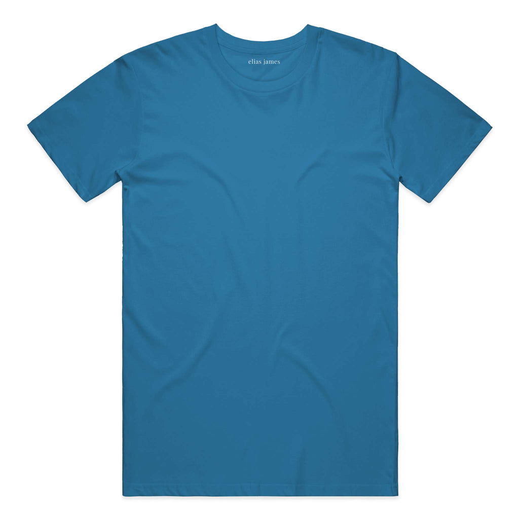 The Vanguard Tee