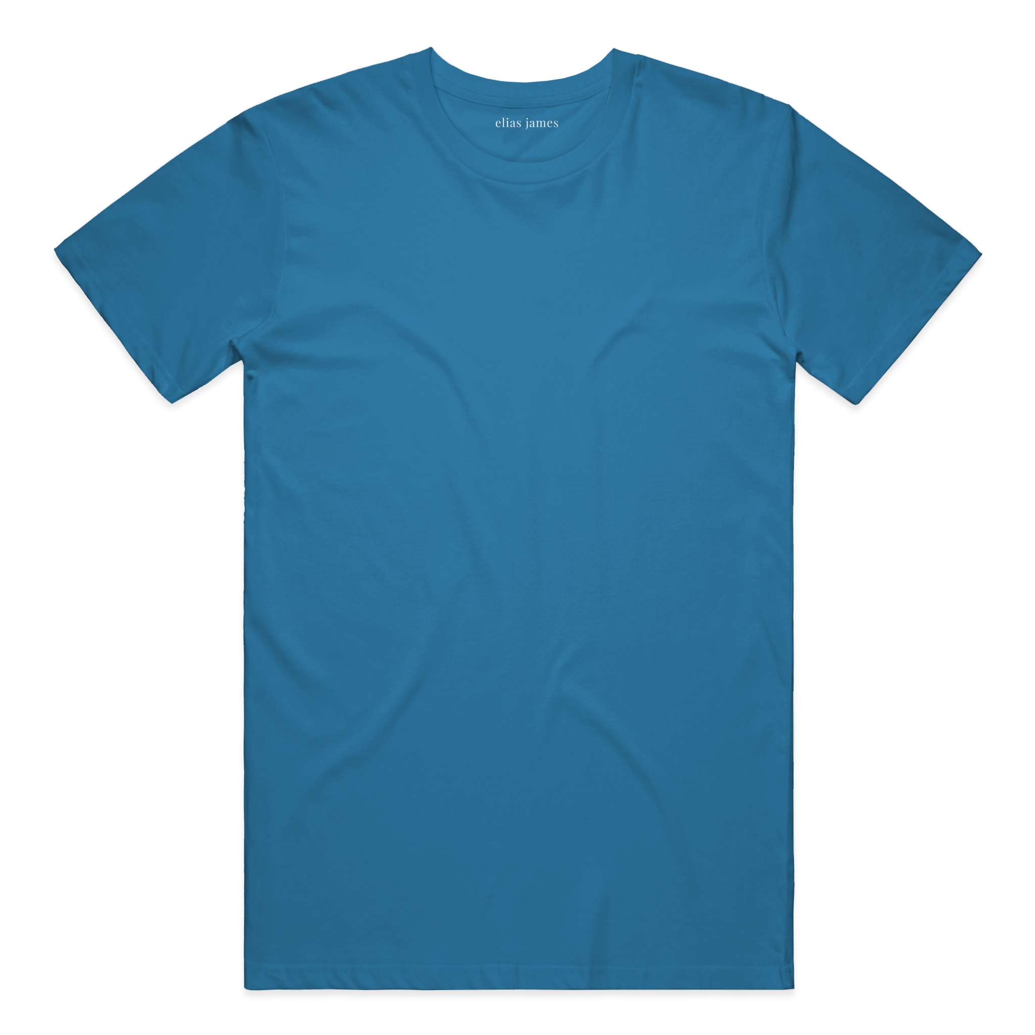 The Vanguard Tee