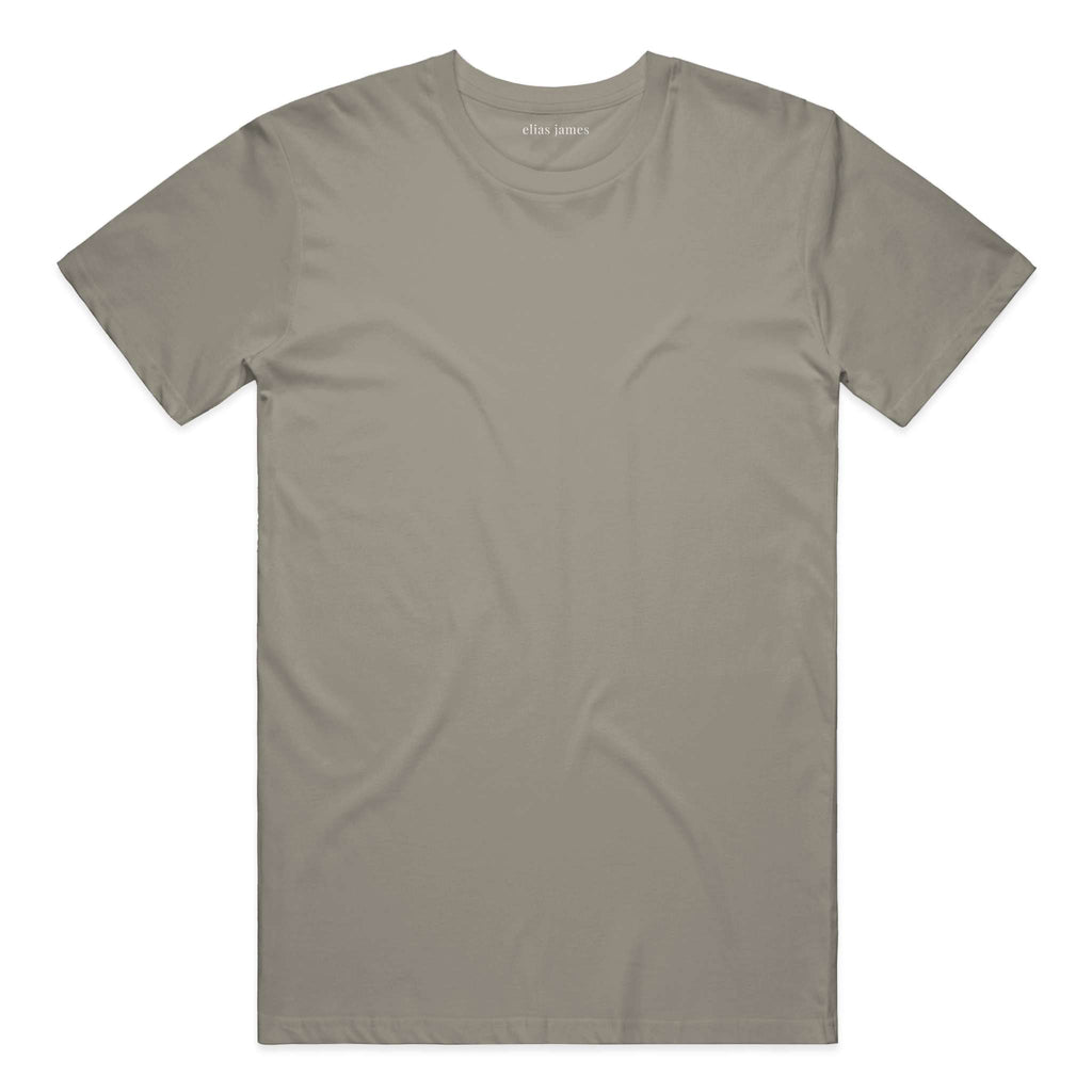 The Vanguard Tee