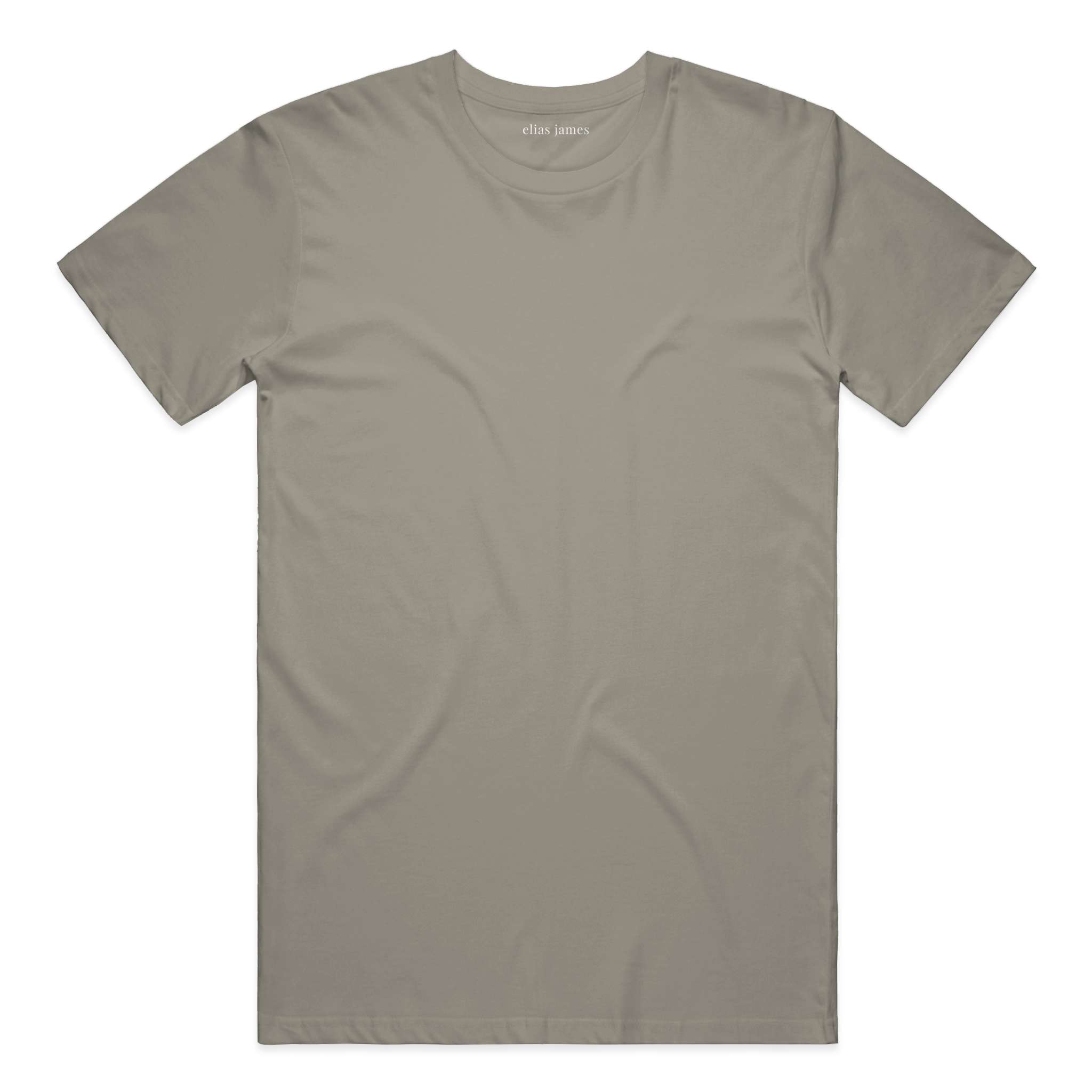 The Vanguard Tee