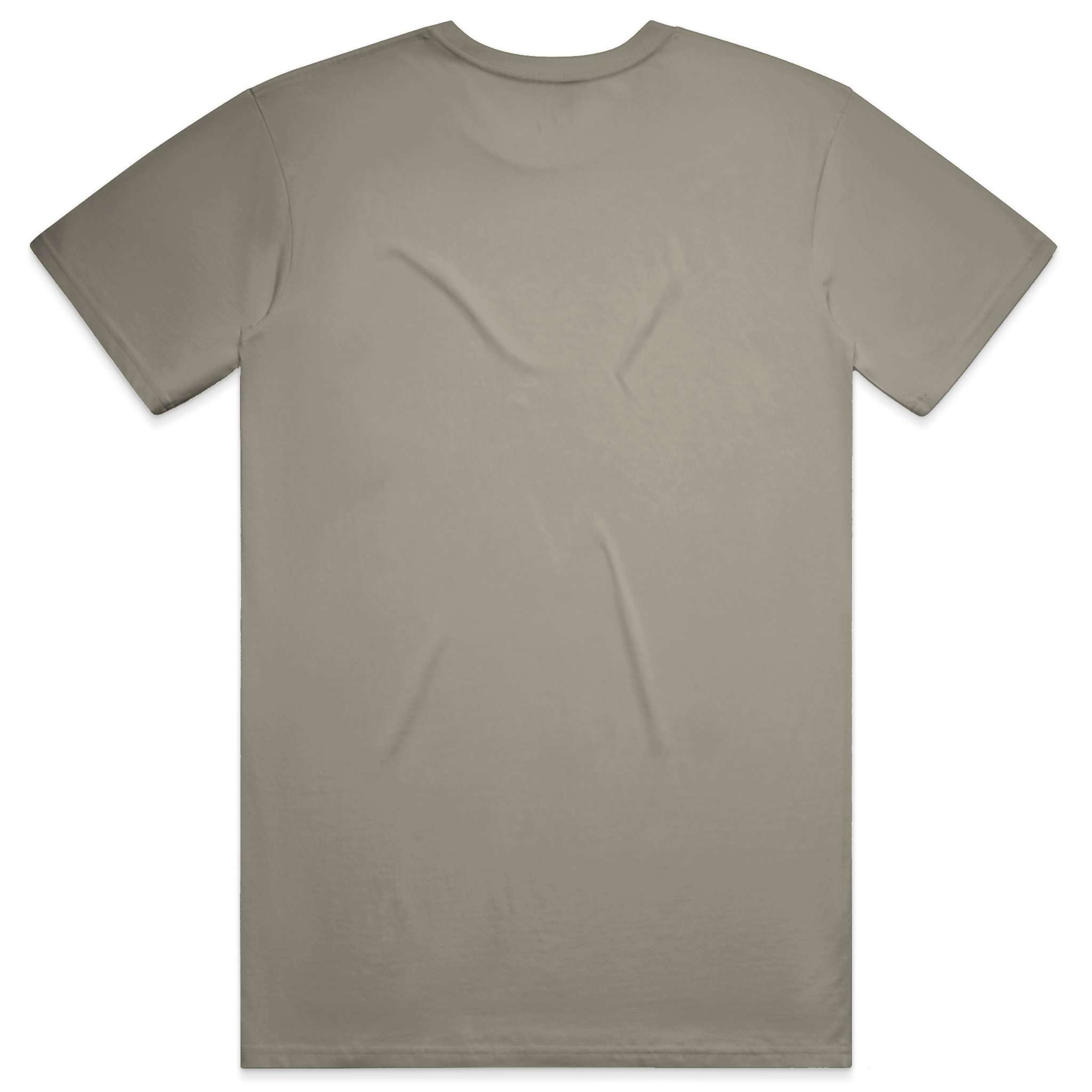 The Vanguard Tee
