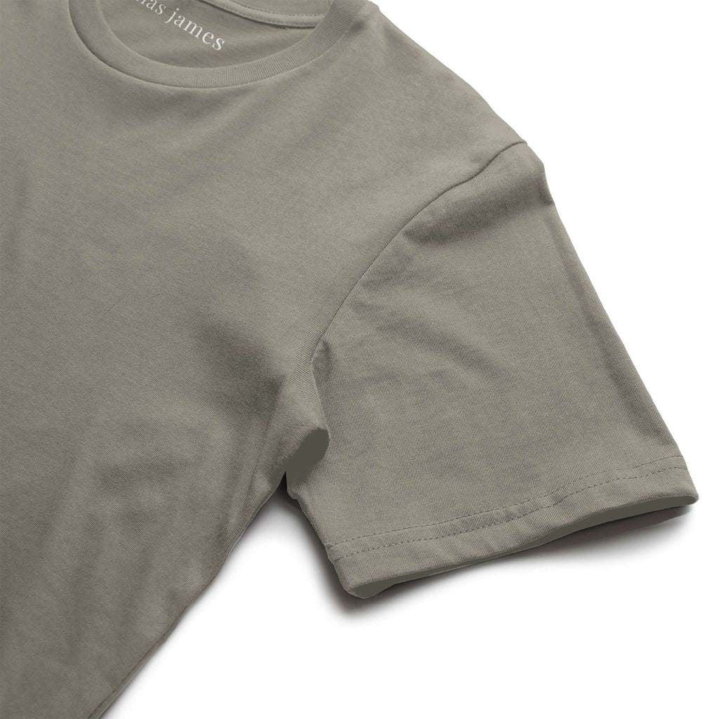 The Vanguard Tee