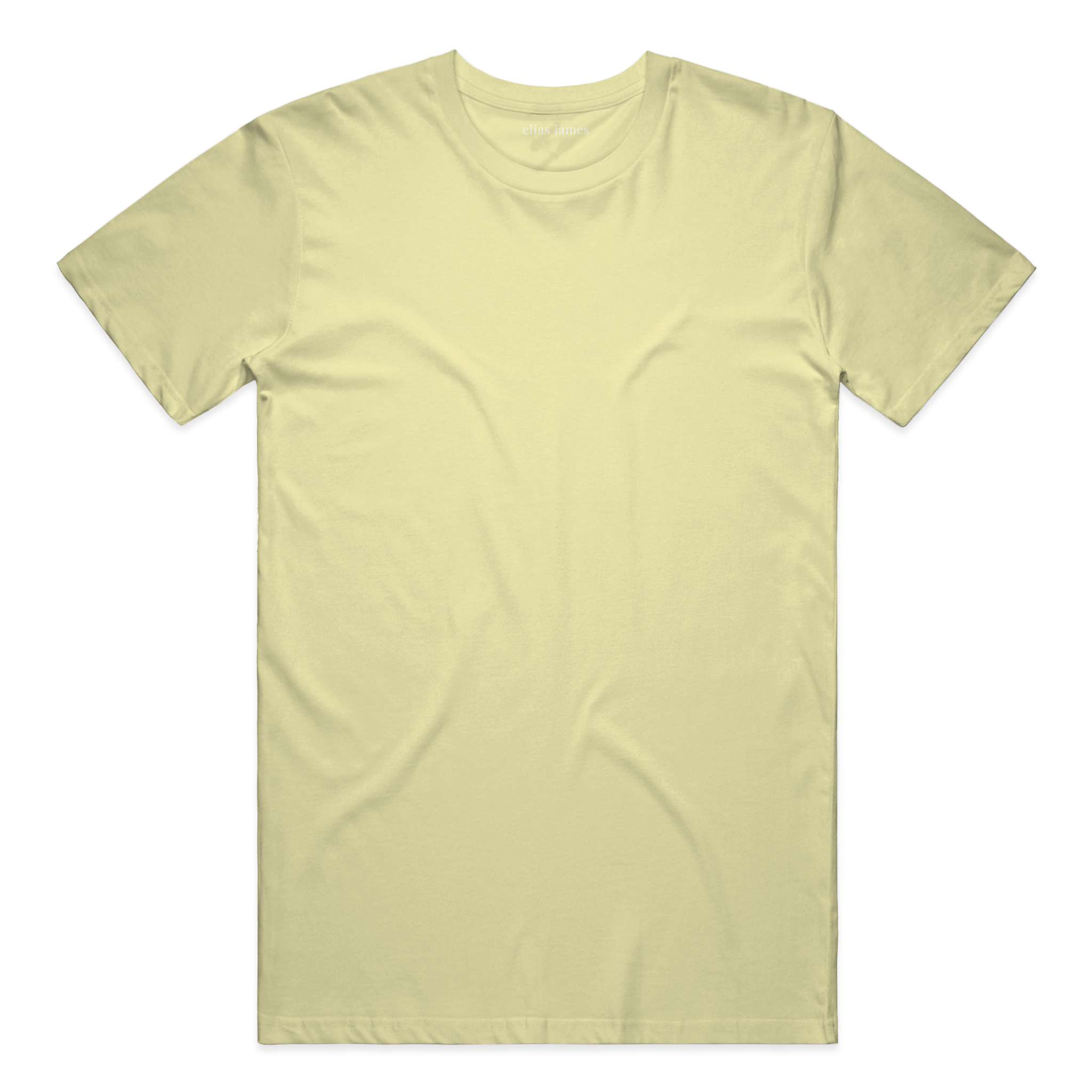 The Vanguard Tee