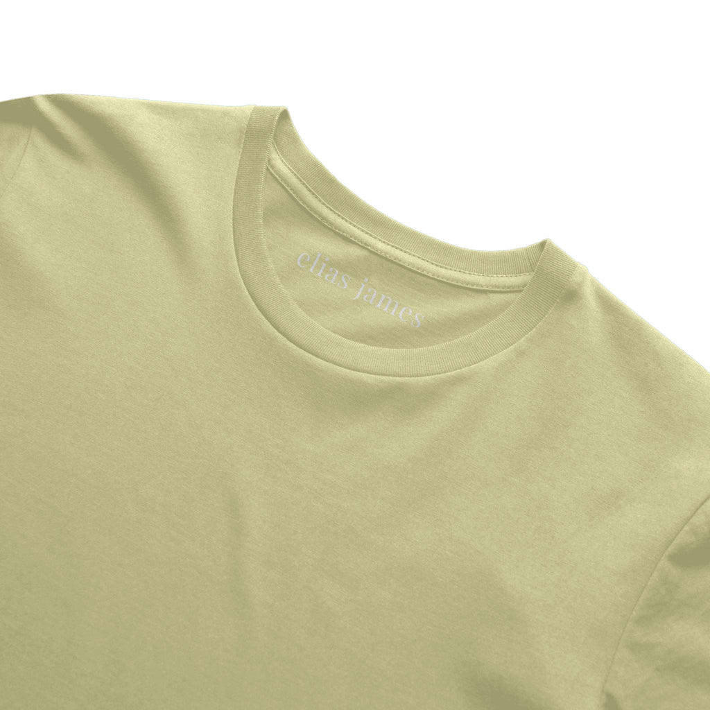The Vanguard Tee
