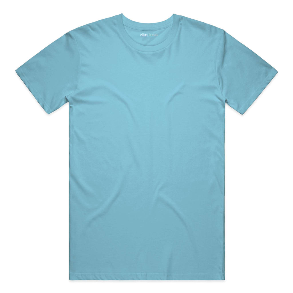 The Vanguard Tee