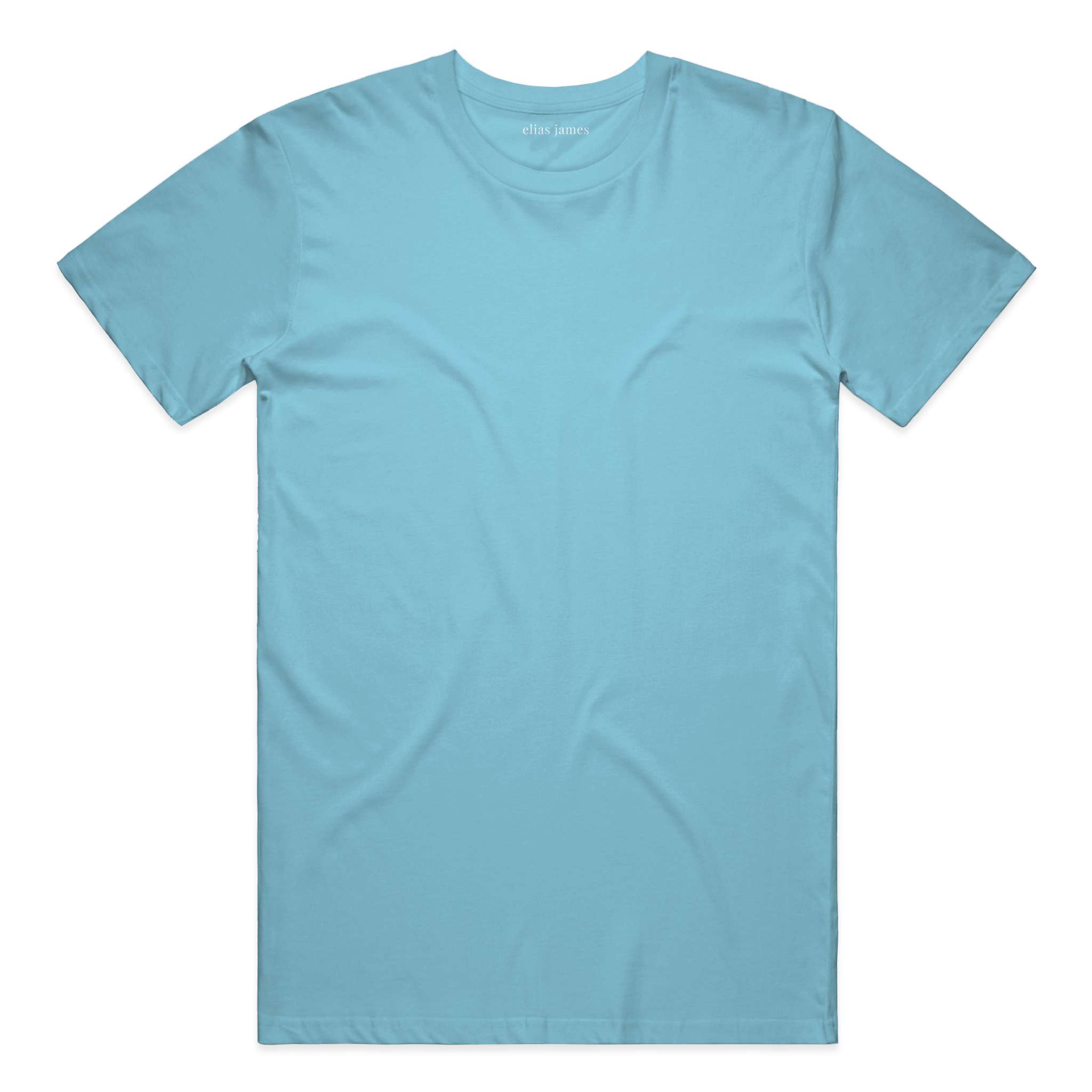 The Vanguard Tee