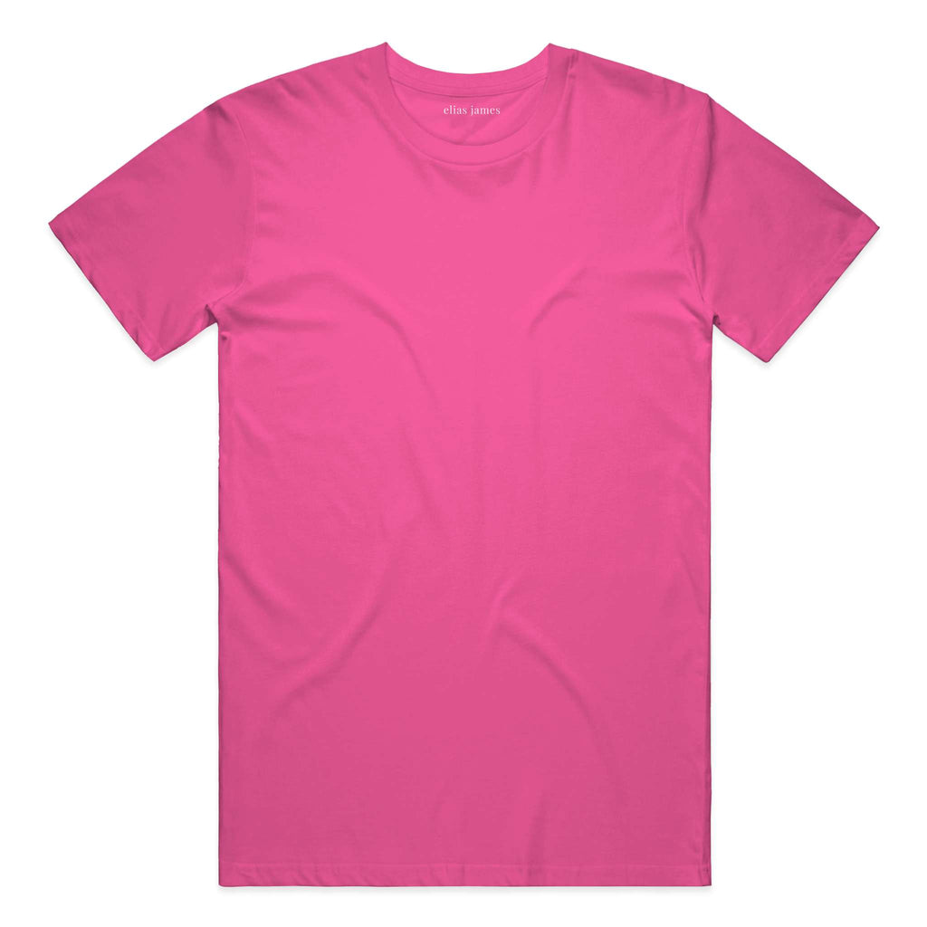 The Vanguard Tee