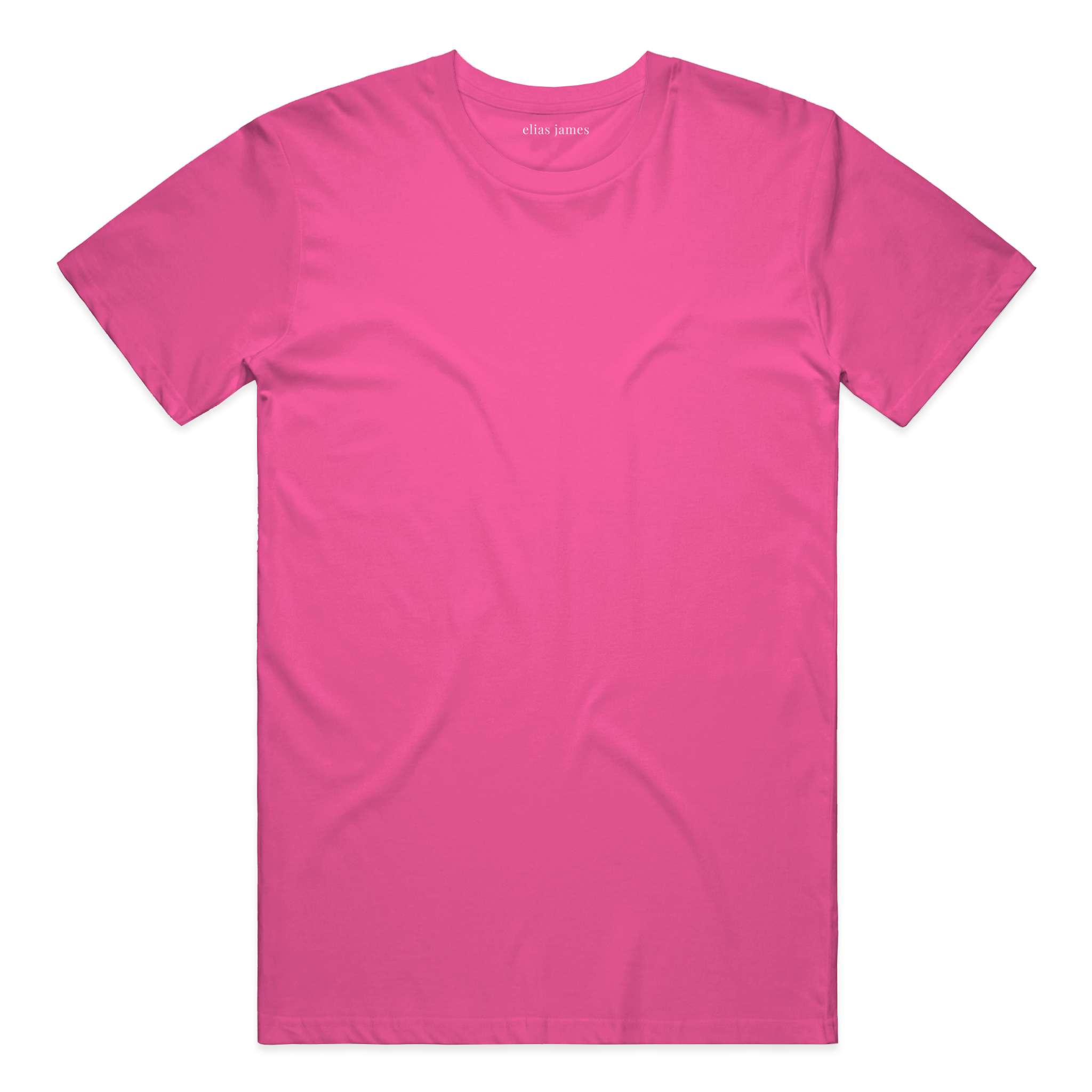 The Vanguard Tee
