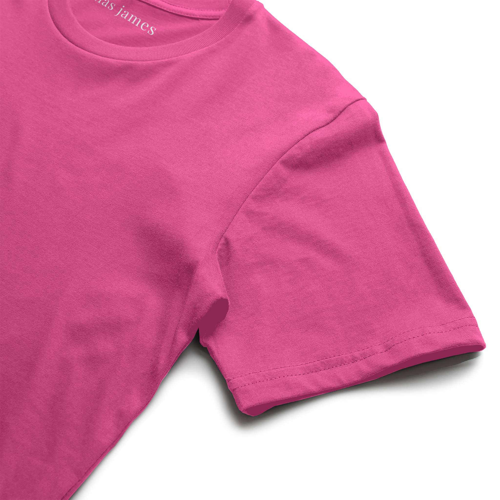 The Vanguard Tee