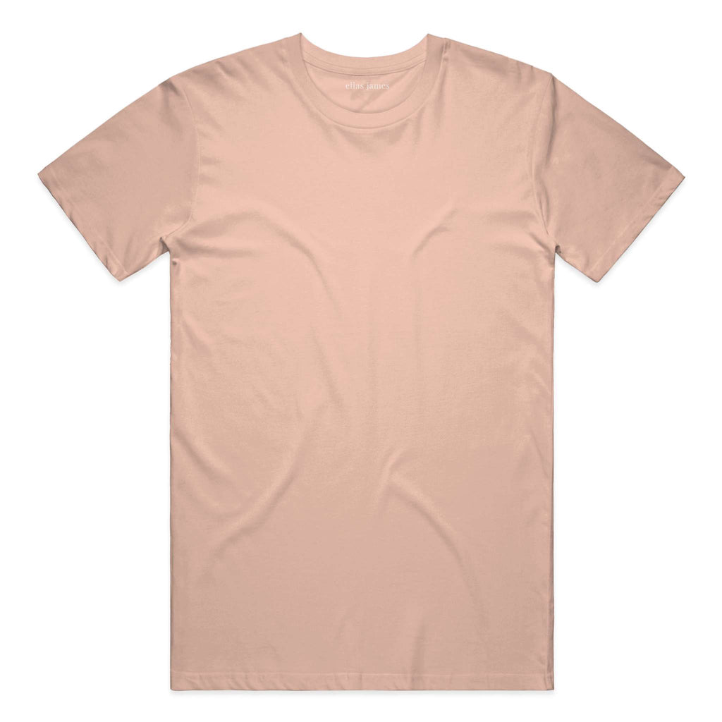 The Vanguard Tee