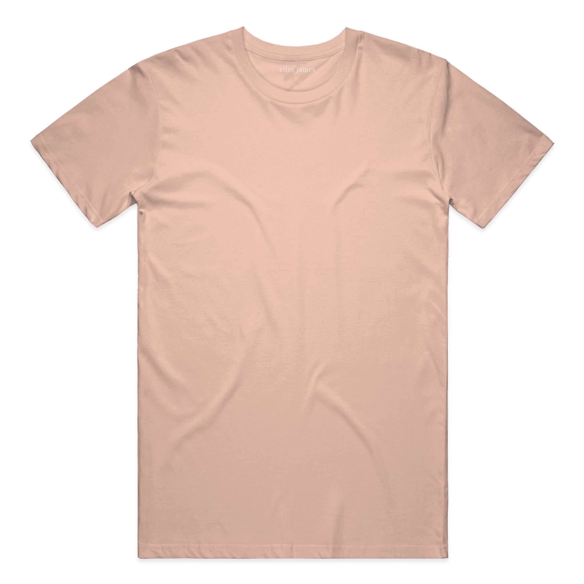 The Vanguard Tee