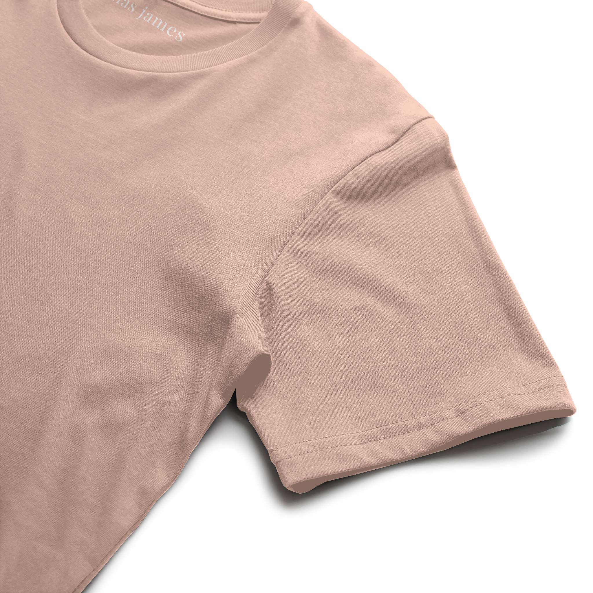 The Vanguard Tee