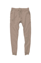 The Mason Jogger