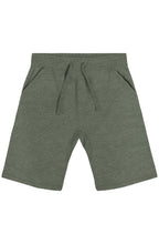 The Alder Short