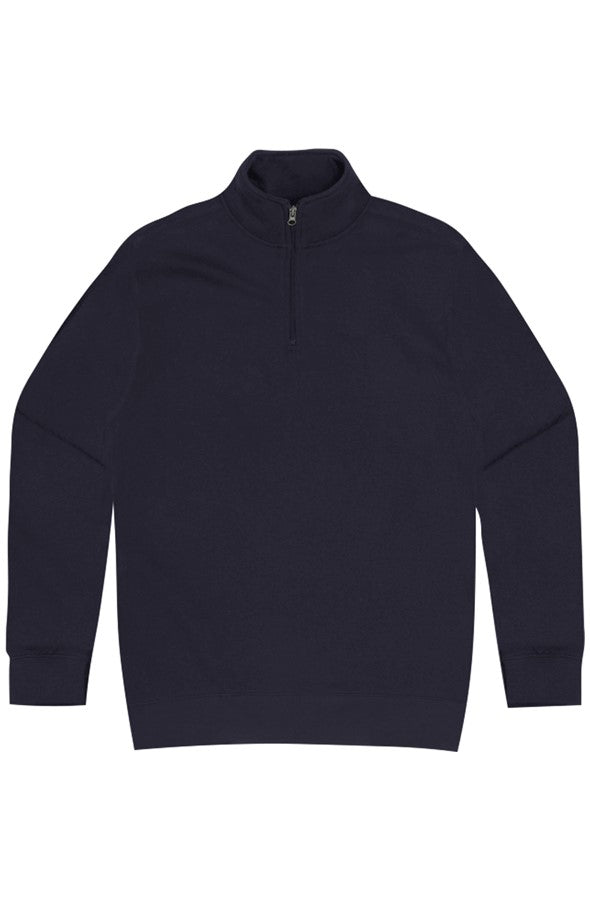 The Camden Quarter-Zip