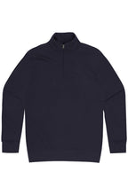 The Camden Quarter-Zip