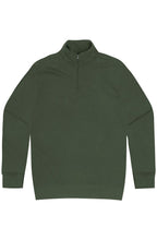 The Camden Quarter-Zip