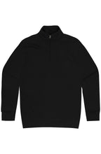 The Camden Quarter-Zip