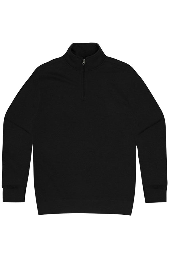 The Camden Quarter-Zip