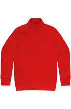 The Camden Quarter-Zip
