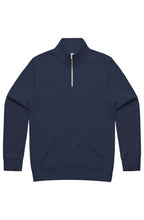 The Everett Half-Zip