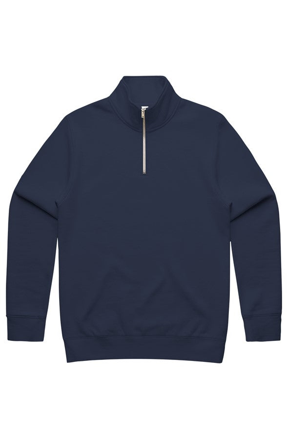 The Everett Half-Zip