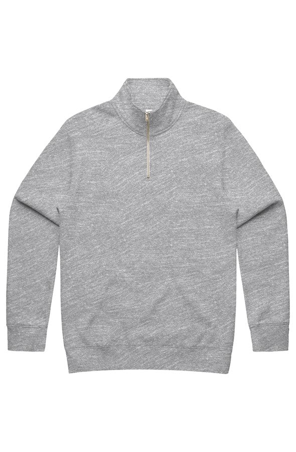 The Everett Half-Zip