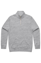 The Everett Half-Zip