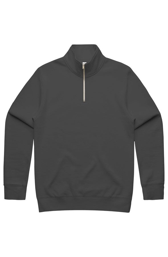 The Everett Half-Zip