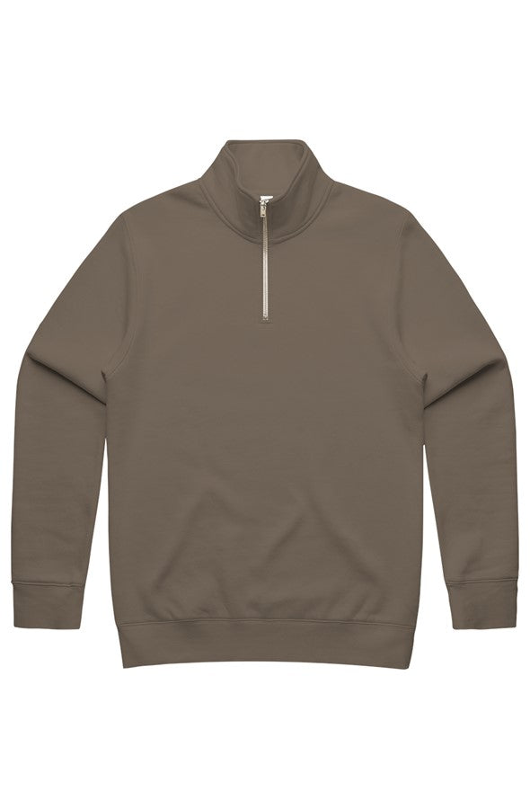 The Everett Half-Zip