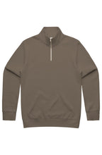 The Everett Half-Zip