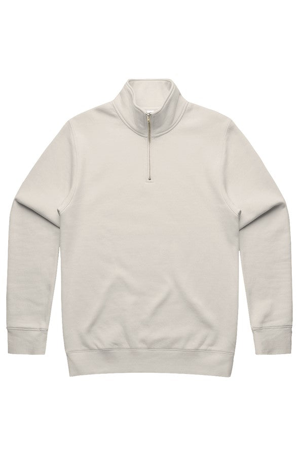 The Everett Half-Zip