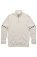 The Everett Half-Zip