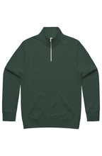 The Everett Half-Zip