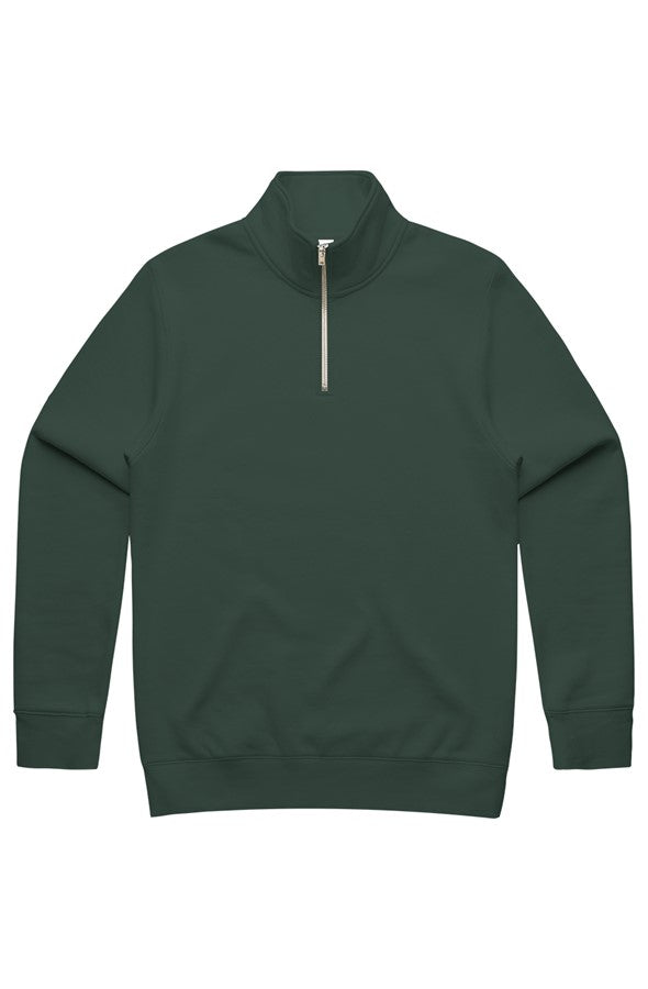 The Everett Half-Zip